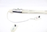 Picture of Curtain Airbag Front Left Renault Clio III Fase I from 2005 to 2009 | 8200271213