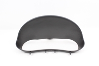 Picture of Dashboard instrument cluster trim Renault Clio III Fase I from 2005 to 2009 | 8200407749
