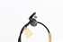 Imagen de Cerradura de puerta trasera izquierda Ford Focus de 2008 a 2011 | 4M5A-A26413BE