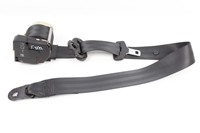 Picture of Cinto frente direito Ford Focus de 2008 a 2011 | 4M51-A61294-DA