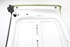 Bild von Hecktür links Ford Transit Connect aus 2002 zu 2009