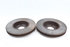 Picture of Front Brake Discs Ford Transit Connect from 2002 to 2009