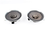 Picture of Conjunto de colunas de som Ford Transit Connect de 2002 a 2009 | 5T1T-18808-AA