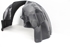 Immagine di Copertura Passaruota anteriore destra Ford Transit Connect de 2002 a 2009 | 2T1416114