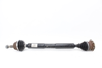 Imagen de Transmision delantera derecha Seat Toledo de 1999 a 2004 | 1J0407272