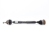 Imagen de Transmision delantera derecha Seat Toledo de 1999 a 2004 | 1J0407272