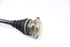 Imagen de Transmision delantera izquierda Seat Toledo de 1999 a 2004