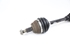 Imagen de Transmision delantera izquierda Seat Toledo de 1999 a 2004