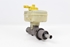 Image sur Pompe de frein Seat Toledo de 1999 à 2004 | Bosch 
21027099