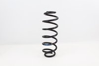 Image sur Ressort de suspension arrière droite Seat Toledo de 1999 à 2004