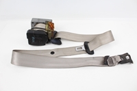 Picture of Cinto frente direito Seat Toledo de 1999 a 2004 | 1M0857706