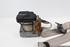 Picture of Front Left Seatbelt Seat Toledo from 1999 to 2004 | 1M0857705
