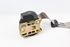 Immagine di Cintura posteriore sinistra Seat Toledo de 1999 a 2004 | 1M0857805