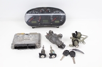 Picture of Conjunto de imobilizador Seat Toledo de 1999 a 2004 | Bosch 0261204753
071906018