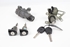 Picture of Conjunto de imobilizador Seat Toledo de 1999 a 2004 | Bosch 0261204753
071906018