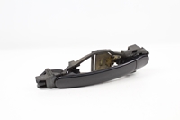 Picture of Exterior Handle - Rear Left Seat Toledo from 1999 to 2004 | 1M0837885A/886B