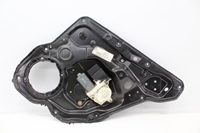 Immagine di Alzacristalli posteriore destro Seat Toledo de 1999 a 2004 | 1M0839730