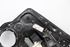 Immagine di Alzacristalli posteriore destro Seat Toledo de 1999 a 2004 | 1M0839730