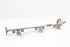 Image sur Règle / rampe de injecteur Seat Toledo de 1999 à 2004 | 071133317A
