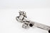 Image sur Règle / rampe de injecteur Seat Toledo de 1999 à 2004 | 071133317A