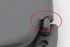 Bild von Sonnenblende links Renault Safrane aus 1996 zu 2000