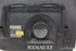 Bild von Motorabdeckung (Obere) Renault Safrane aus 1996 zu 2000 | 7700867406