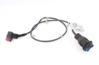 Bild von Türkabelbaum hinten links Opel Corsa C aus 2003 zu 2007 | GM 13221928