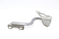 Immagine di Cerniera cofano destro Opel Corsa C de 2003 a 2007 | 09114274