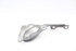 Immagine di Cerniera cofano destro Opel Corsa C de 2003 a 2007 | 09114274