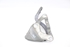 Immagine di Cerniera cofano destro Opel Corsa C de 2003 a 2007 | 09114274