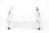Picture of Travessa de charriot frente Peugeot 407 Sw de 2004 a 2008