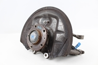 Bild von Achsschenkel hinten rechts Peugeot 407 Sw aus 2004 zu 2008