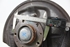 Bild von Achsschenkel hinten rechts Peugeot 407 Sw aus 2004 zu 2008