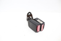 Bild von Gurtschloss hinten links Peugeot 407 Sw aus 2004 zu 2008