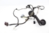 Picture of Instalação eléctrica porta trás esquerda Peugeot 407 Sw de 2004 a 2008 | 9658191780