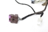 Picture of Instalação eléctrica porta trás esquerda Peugeot 407 Sw de 2004 a 2008 | 9658191780