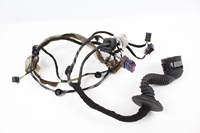 Picture of Instalação eléctrica porta frente direita Peugeot 407 Sw de 2004 a 2008 | 9658227180