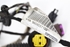 Picture of Instalação eléctrica porta frente direita Peugeot 407 Sw de 2004 a 2008 | 9658227180