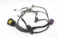 Picture of Instalação eléctrica porta trás direita Peugeot 407 Sw de 2004 a 2008