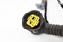 Picture of Instalação eléctrica porta trás direita Peugeot 407 Sw de 2004 a 2008