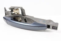 Picture of Puxador exterior trás direito Peugeot 407 Sw de 2004 a 2008