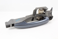 Picture of Puxador exterior frente esquerda Peugeot 407 Sw de 2004 a 2008 | 9653401680