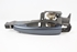 Picture of Puxador exterior frente esquerda Peugeot 407 Sw de 2004 a 2008 | 9653401680