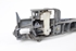 Picture of Puxador exterior frente esquerda Peugeot 407 Sw de 2004 a 2008 | 9653401680