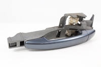 Picture of Exterior Handle - Rear Left Peugeot 407 Sw from 2004 to 2008 | 9653401680
