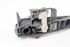 Picture of Exterior Handle - Rear Left Peugeot 407 Sw from 2004 to 2008 | 9653401680