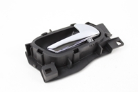 Picture of Puxador interior frente direito Peugeot 407 Sw de 2004 a 2008 | 96526177VD