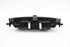 Picture of Consola de chauffage / ar condicionado Peugeot 407 Sw de 2004 a 2008 | Visteon VP4PUH-18C612-FE
96573322YW