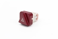 Picture of Comando / botão de 4 piscas Peugeot 407 Sw de 2004 a 2008 | 96464896KR