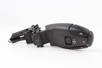 Bild von Bedienhebel Schalter Radio / Bordcomputer (Lenkstockschalter) Peugeot 407 Sw aus 2004 zu 2008 | TRW 9641796480